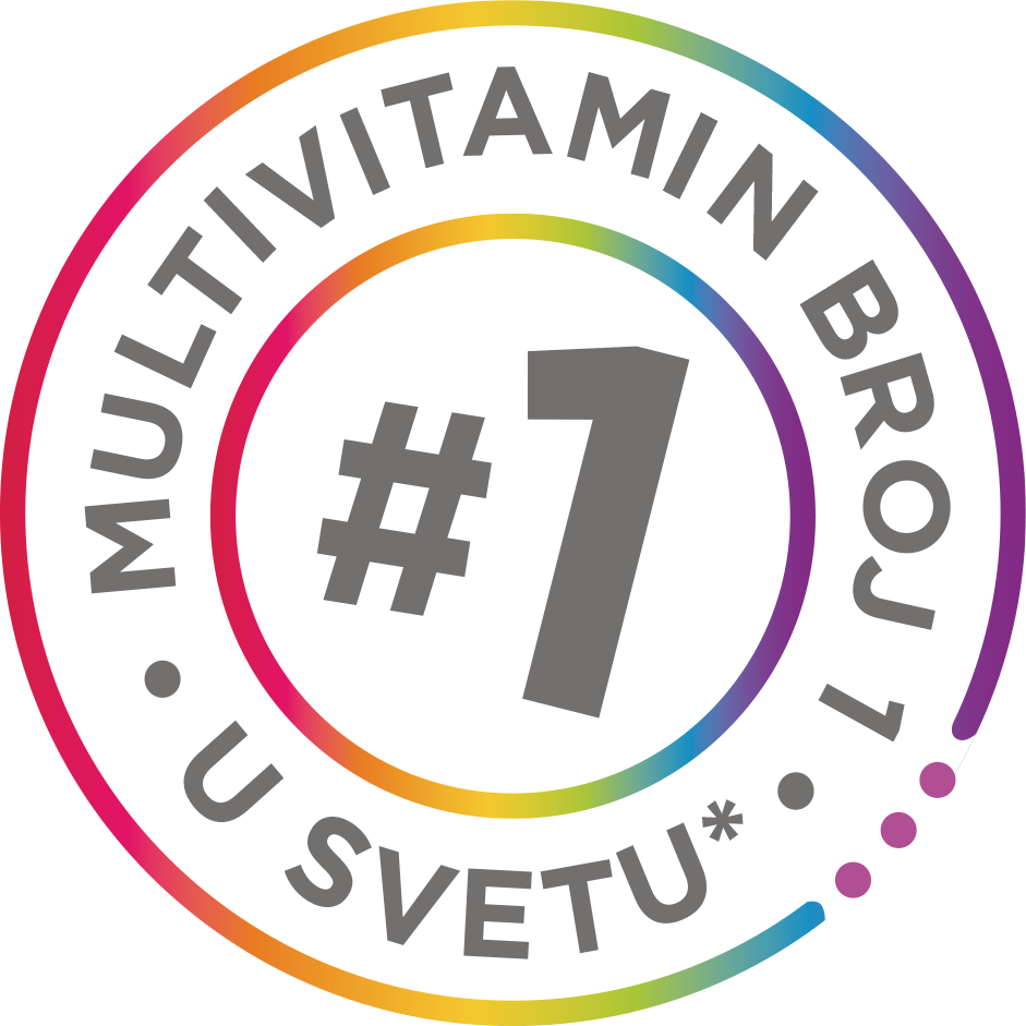 Multivitamin logo
